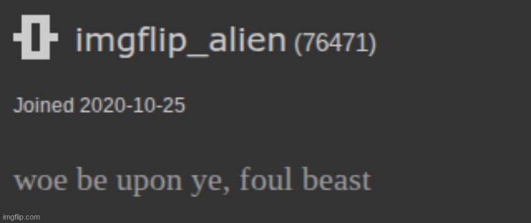 joined 2020. does this make me newgen? | made w/ Imgflip meme maker