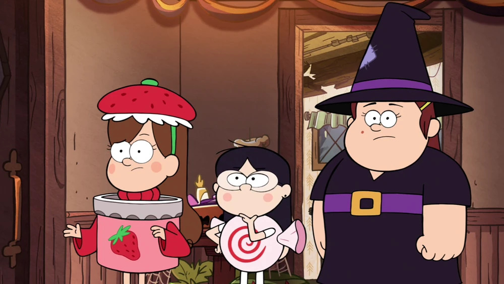 another animation error Blank Meme Template