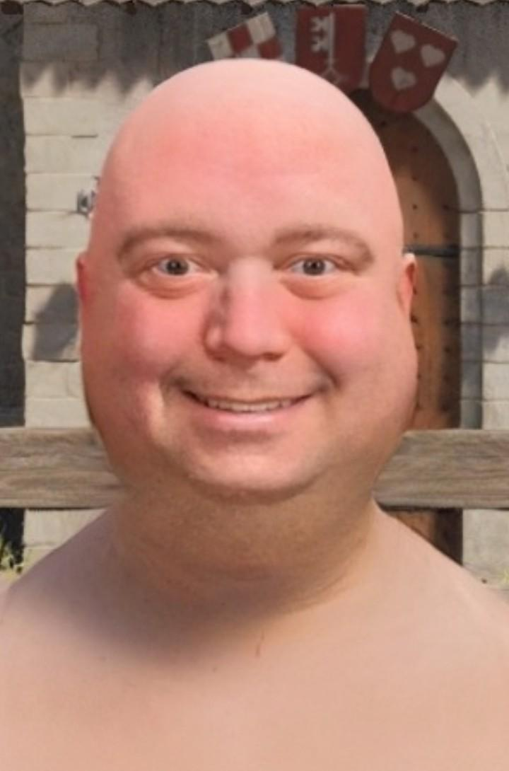 Halfsword tommorow Blank Meme Template