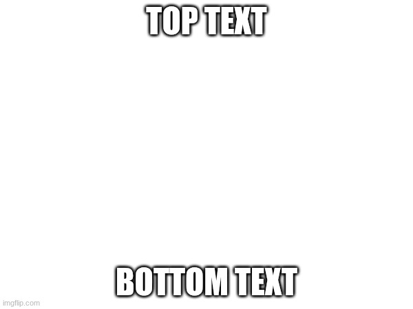 Title | TOP TEXT; BOTTOM TEXT | image tagged in tag | made w/ Imgflip meme maker