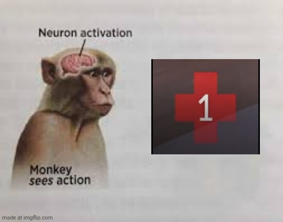 tf2 meme | image tagged in neuron activation | made w/ Imgflip meme maker