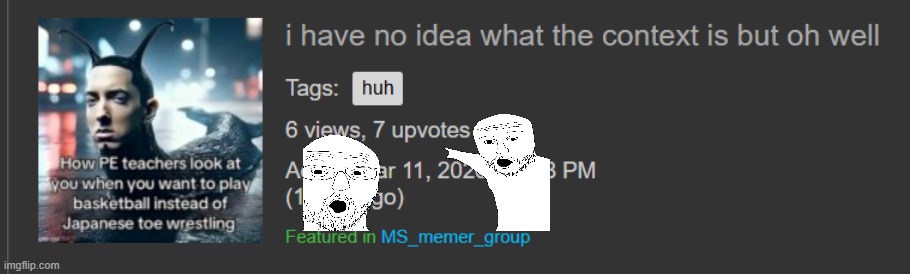 just noticed this | image tagged in memes | made w/ Imgflip meme maker