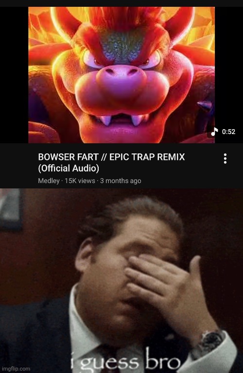 YT Feed </3 | made w/ Imgflip meme maker