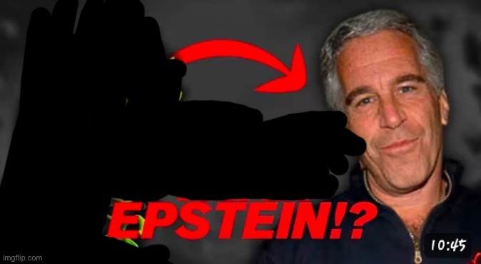 Worse Than Epstein | image tagged in worse than epstein | made w/ Imgflip meme maker