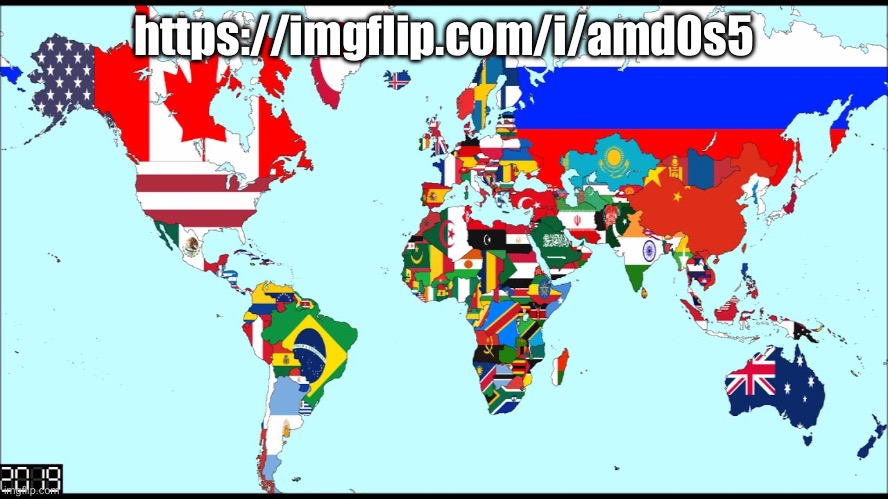 World 2019 | https://imgflip.com/i/amd0s5 | image tagged in world 2019 | made w/ Imgflip meme maker