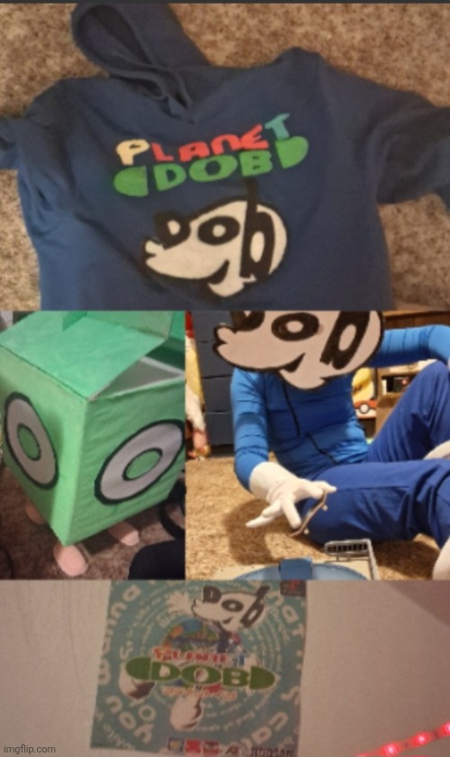 (Insert the mental illness matpat image) | made w/ Imgflip meme maker