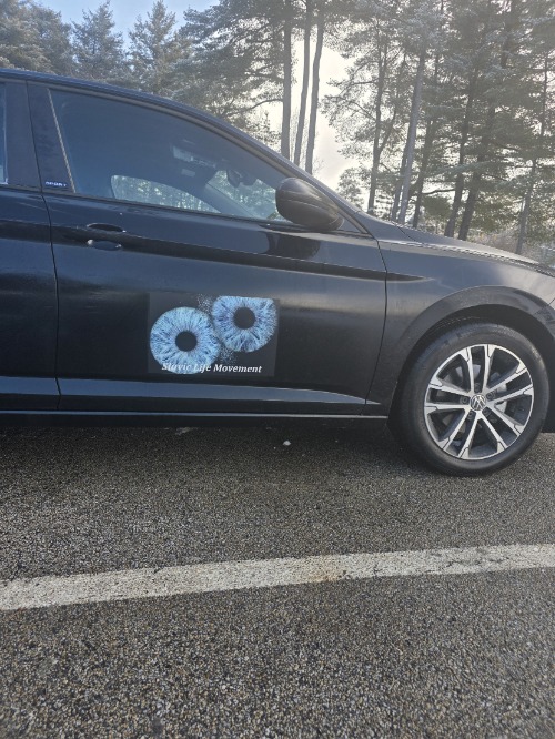 Slavic Life Movement | image tagged in slavic life movement | made w/ Imgflip meme maker