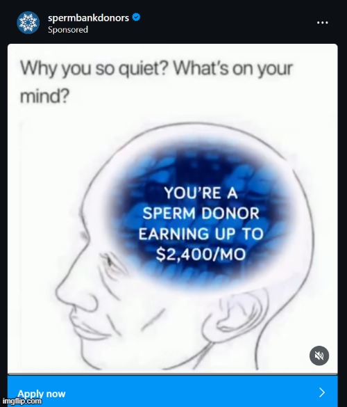 instagram why | made w/ Imgflip meme maker