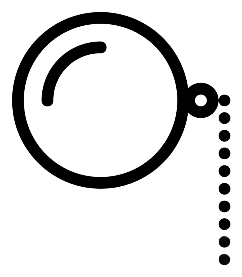 Monocle Blank Meme Template