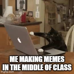 Class Memes - Imgflip