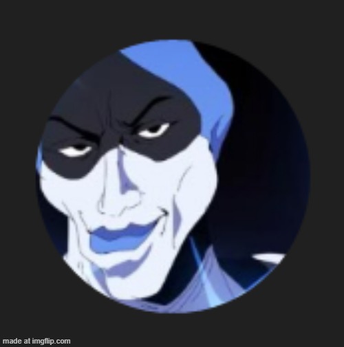 rate the pfp im using for my school computer rn | made w/ Imgflip meme maker