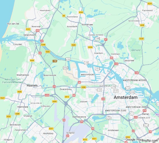 I live somewhere in this region. | made w/ Imgflip meme maker