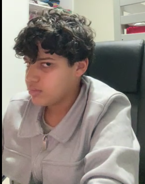 not fun Blank Meme Template