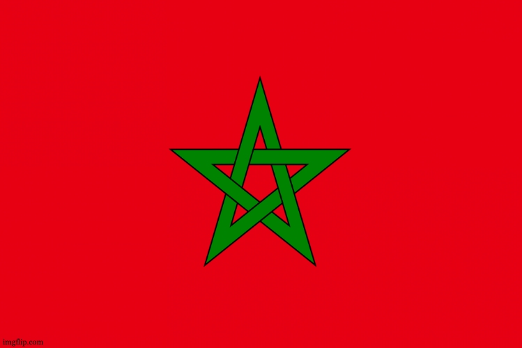 Morocco | image tagged in morocco | made w/ Imgflip meme maker