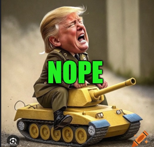 NOPE | made w/ Imgflip meme maker