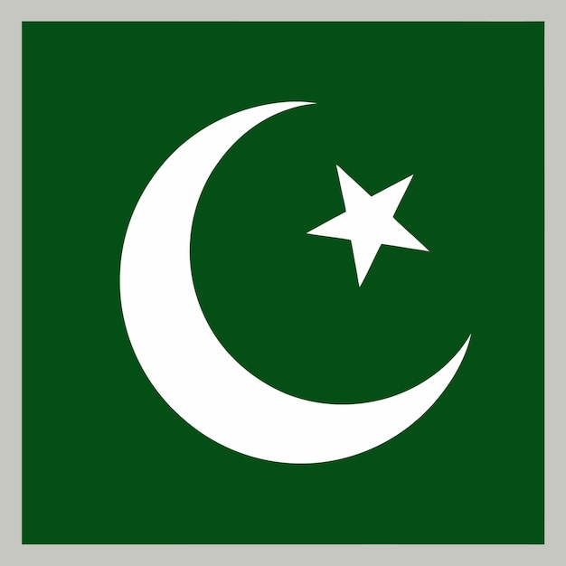 Islam Blank Meme Template