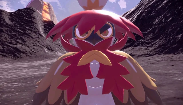 Old World Owl Blank Meme Template