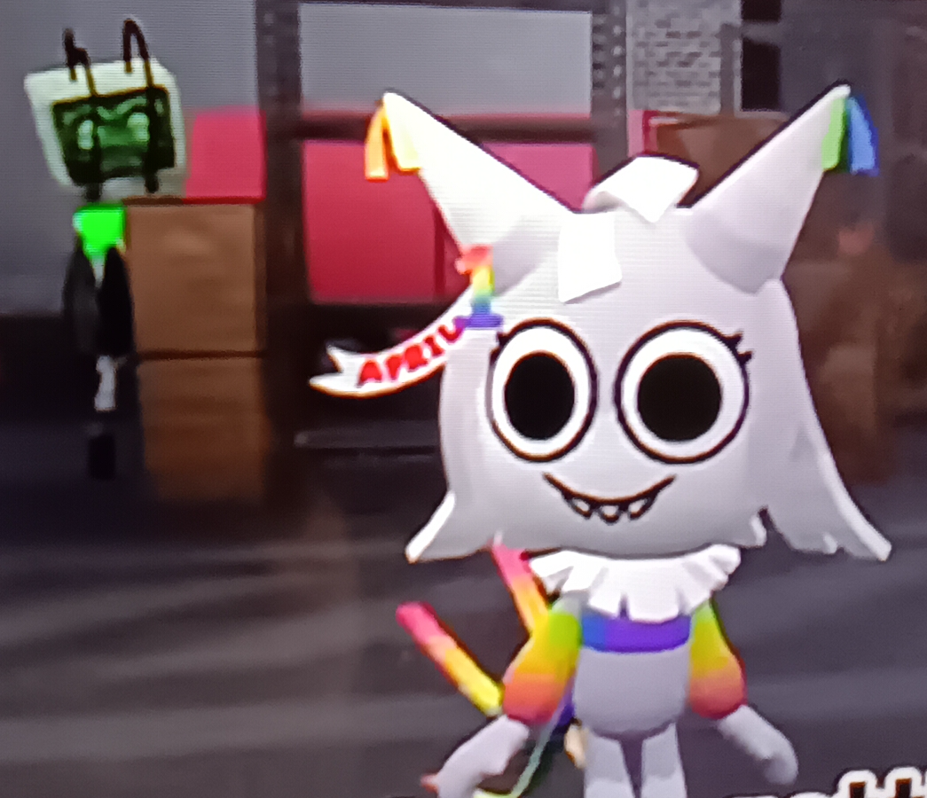 Loser404 Blank Meme Template