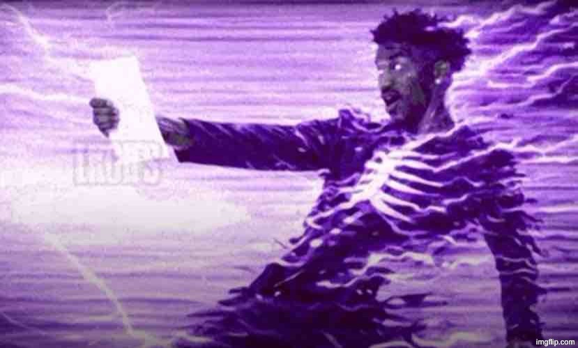 Sinister Minds - churgney gurgney | image tagged in shocked by peak | made w/ Imgflip meme maker