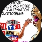 Stupide guys Blank Meme Template