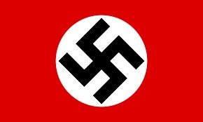 swastika | image tagged in swastika | made w/ Imgflip meme maker
