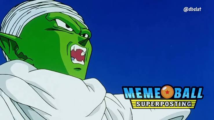 Picoro Blank Meme Template