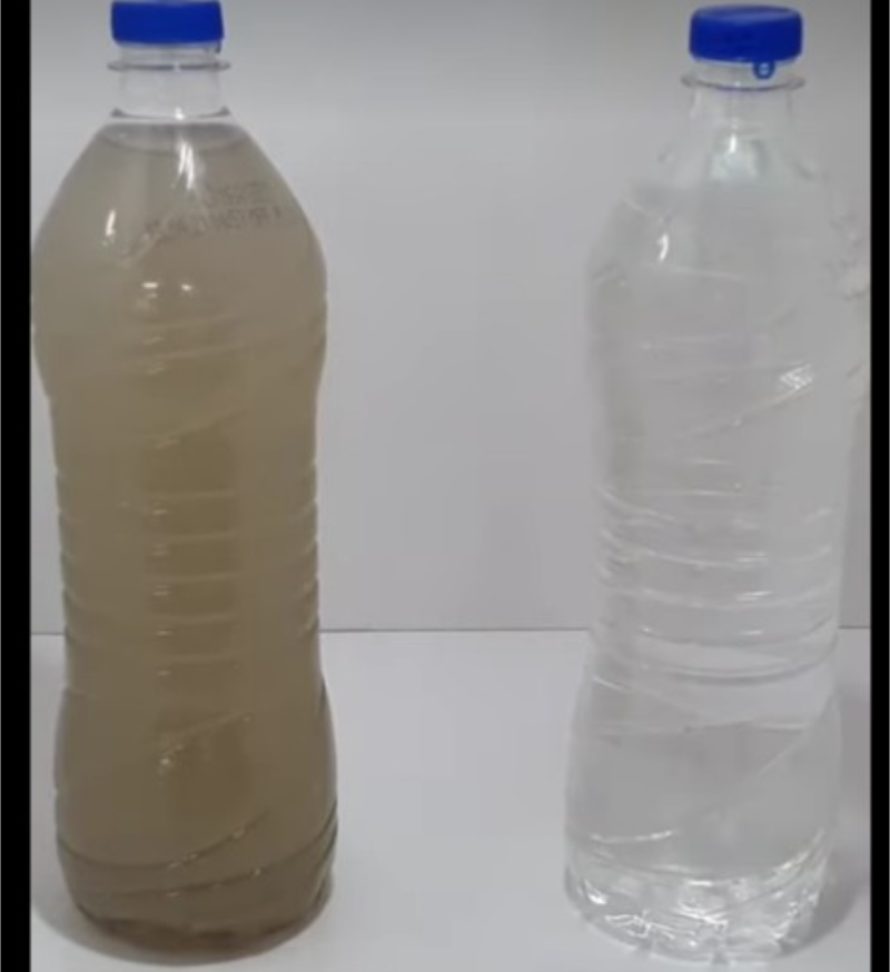 Dirty Indian Water Bottle Blank Meme Template