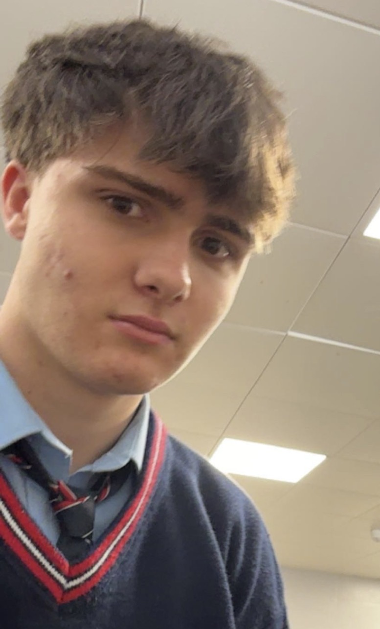 giggle Blank Meme Template