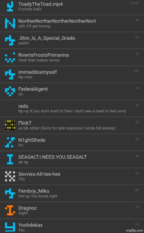 Legit basically nothing has changed since last time I showed it | made w/ Imgflip meme maker