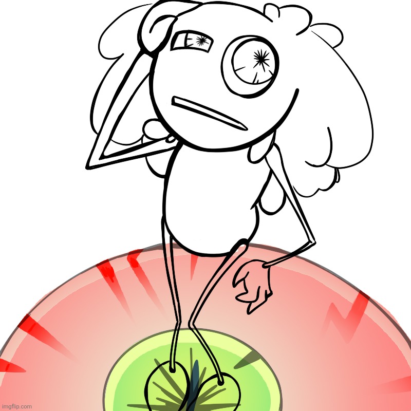 I think i finally understand perspective chat also here's an unfinished drawing I made because I got bored | made w/ Imgflip meme maker