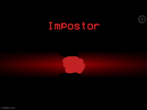Impostor | image tagged in impostor | made w/ Imgflip meme maker