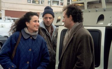 Groundhog day Blank Meme Template