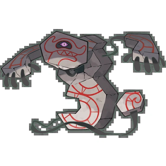 Runerigus Blank Meme Template