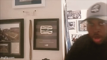 did you miss me meme Blank Meme Template