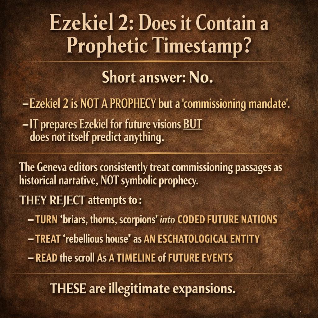 B. Hyperbole / Intensification: “Rebellious nations” (plural) — Blank Meme Template