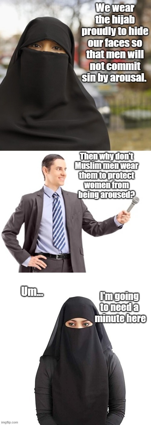 Um... I'm going 
to need a 
minute here | image tagged in goku dbz wikia becky hijabi | made w/ Imgflip meme maker