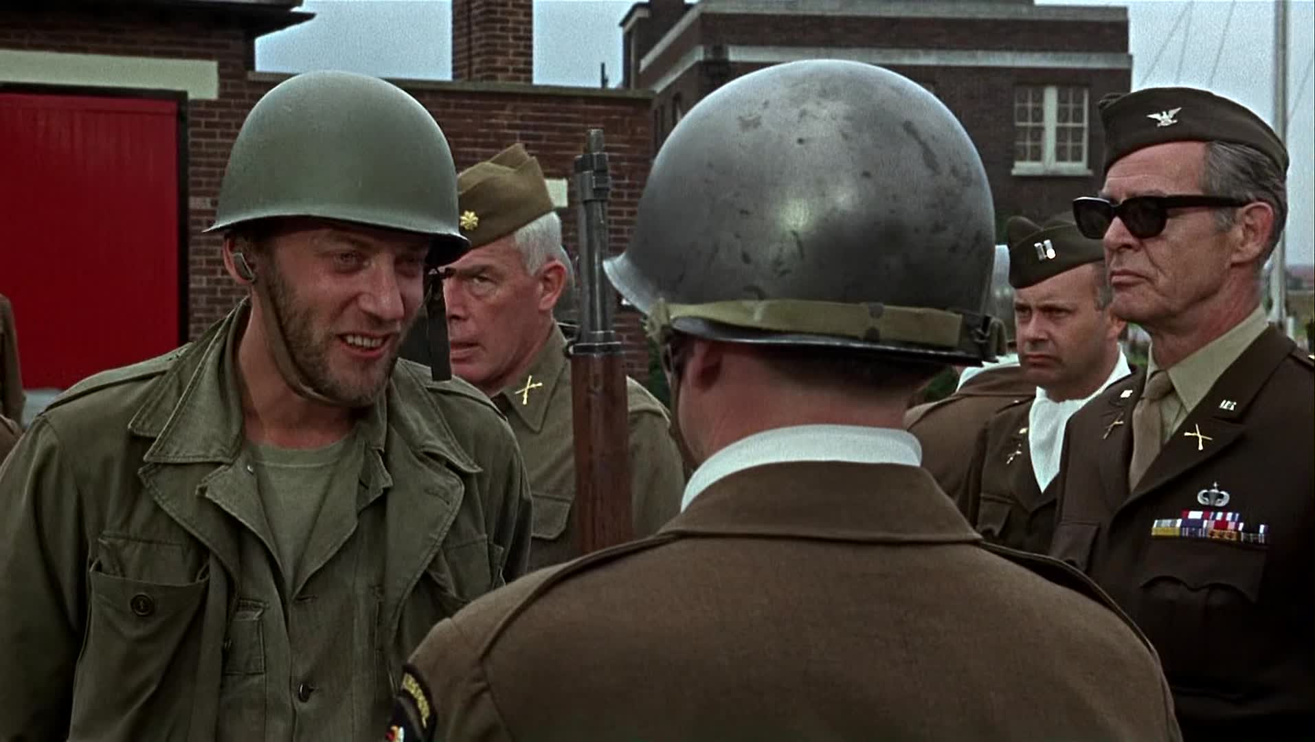 Never heard of it Blank Meme Template