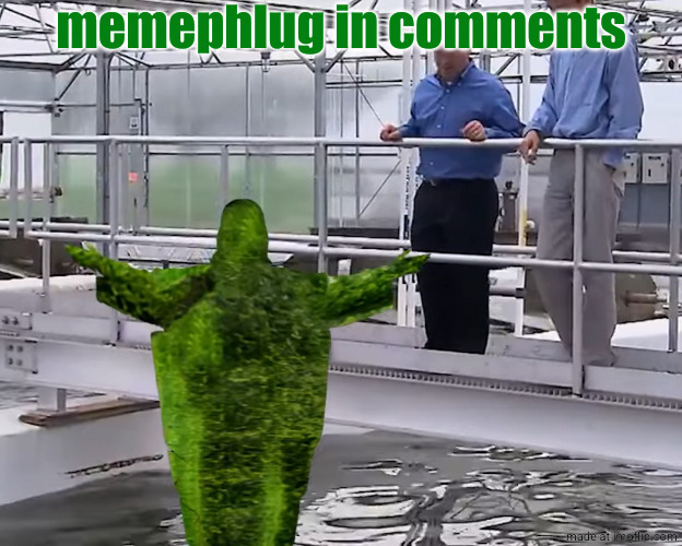 Aljaesus | memephlug in comments | image tagged in aljaesus | made w/ Imgflip meme maker