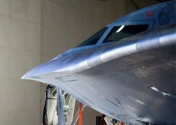 B-2 Blank Meme Template
