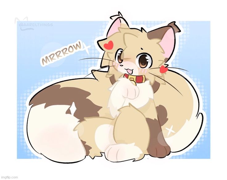 image tagged in artist is aarelthings | made w/ Imgflip meme maker