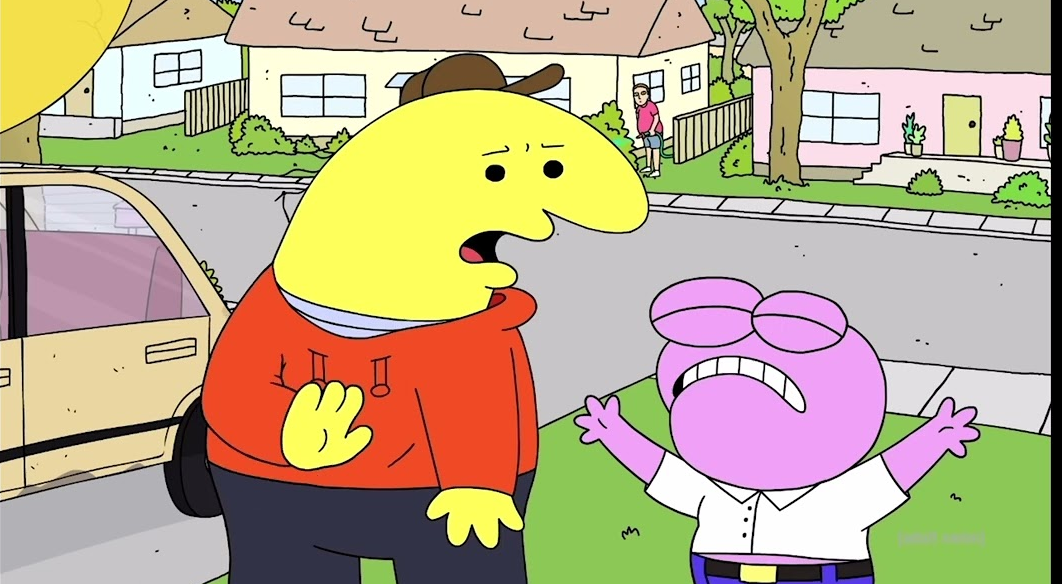 I love ___ Charlie Blank Meme Template