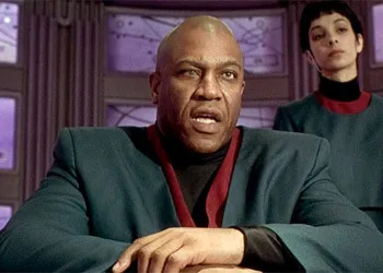 Fifth element doubt Blank Meme Template