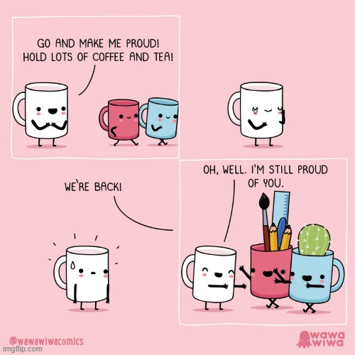 image tagged in mug,mugs,kids,adults,stationary,cactus | made w/ Imgflip meme maker