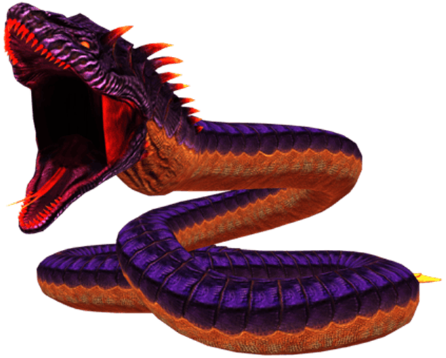 Ouroboros 66 Blank Meme Template