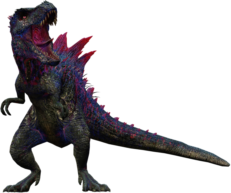 Mortem Rex 2 Blank Meme Template