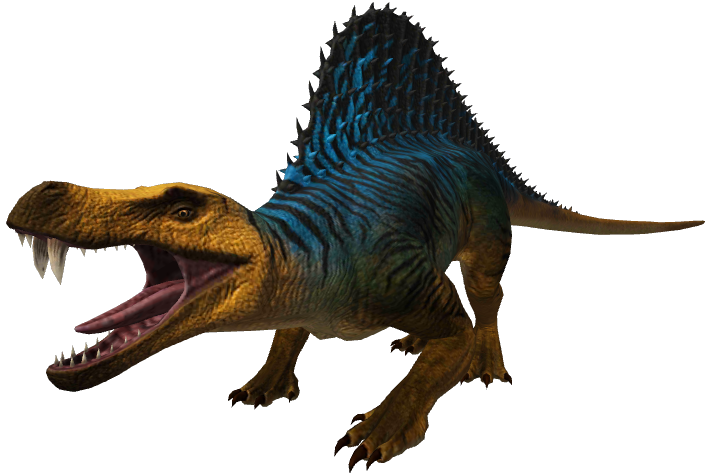 Level 40 Megalocevia (Version 2) Blank Meme Template