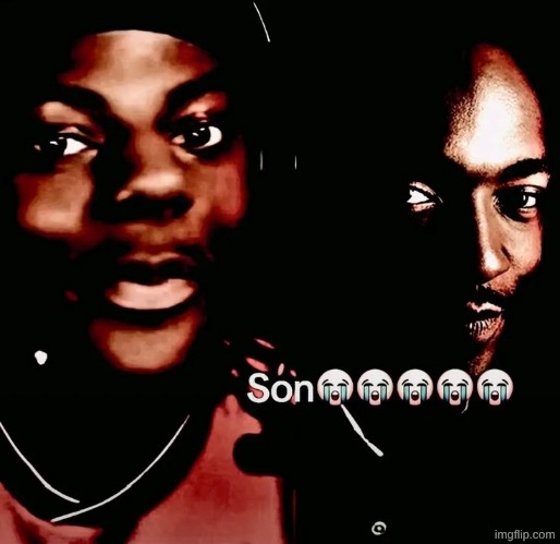 i should've used way better wording for xav13r's article | image tagged in ishowspeed son | made w/ Imgflip meme maker