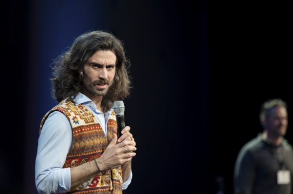 High Quality mlops Blank Meme Template