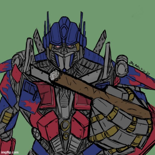 . | made w/ Imgflip meme maker