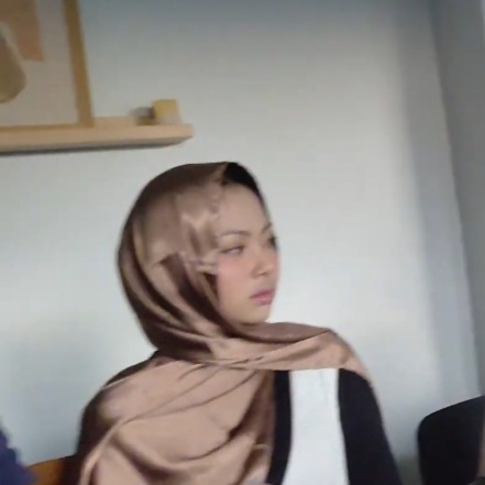 side eye Blank Meme Template